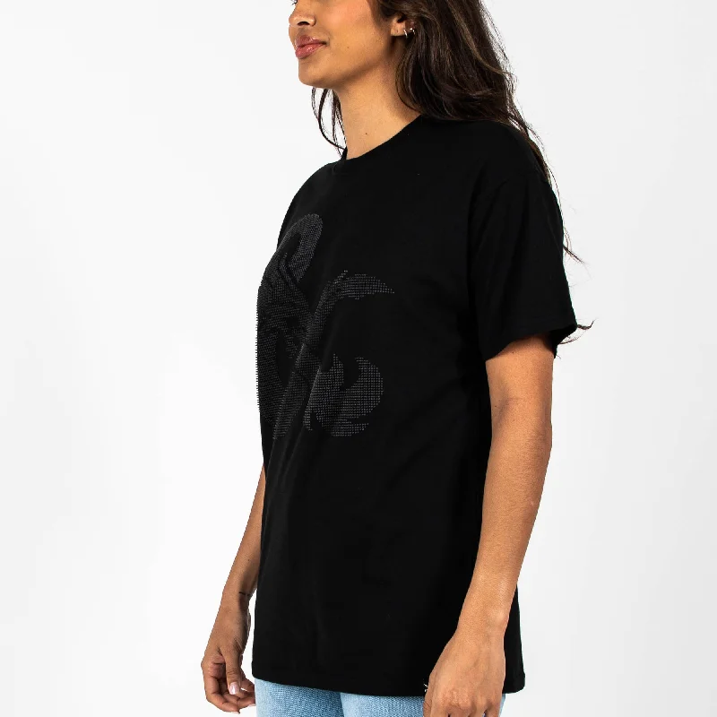 Ampersand Bristle Tee