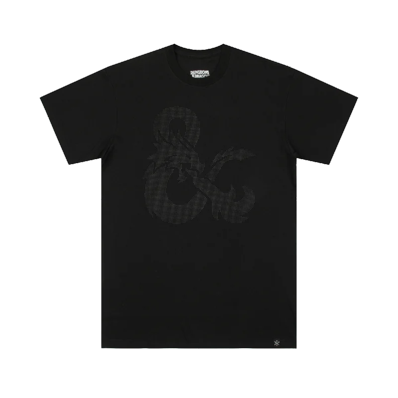 Ampersand Bristle Tee