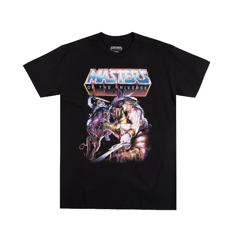 Epic Battle Black Tee