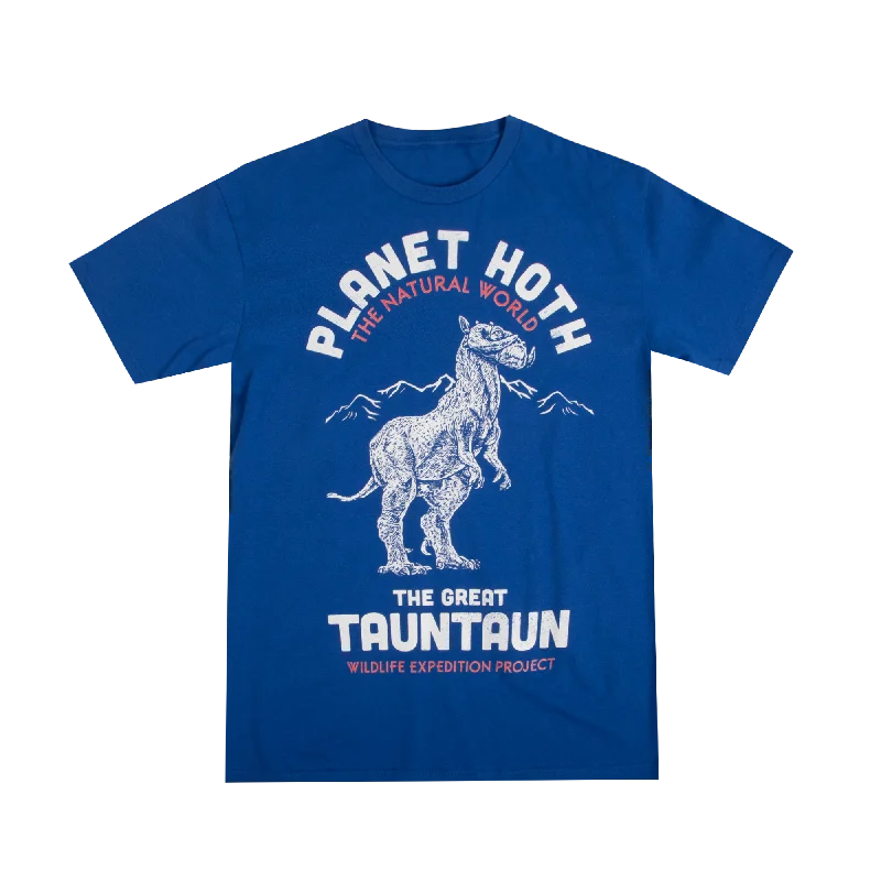 Star Wars Great Tauntaun Tee