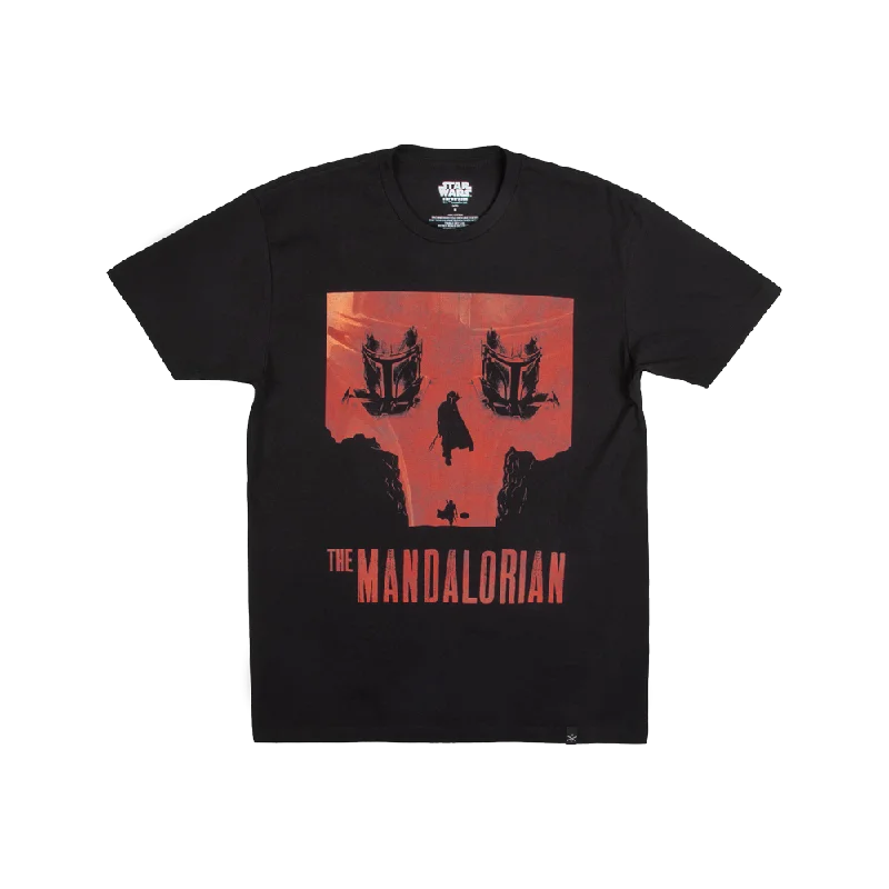 The Mandalorian Way Tee