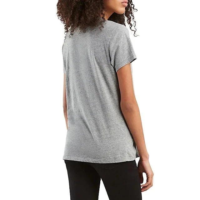 The Perfect Logo Tee (Grey)