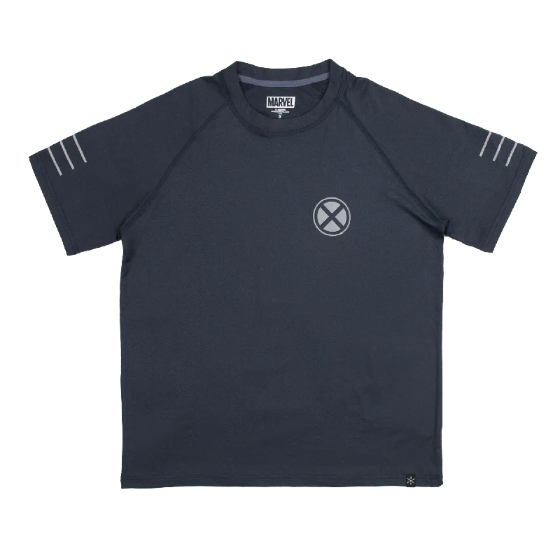 X-Men Navy Performance Tee