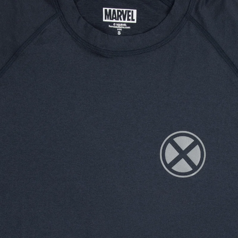 X-Men Navy Performance Tee