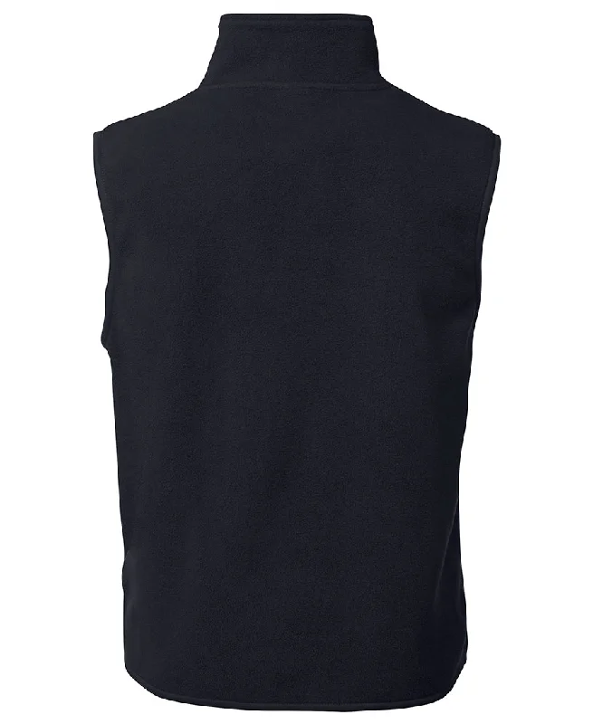 Mens Polar Vest - Navy