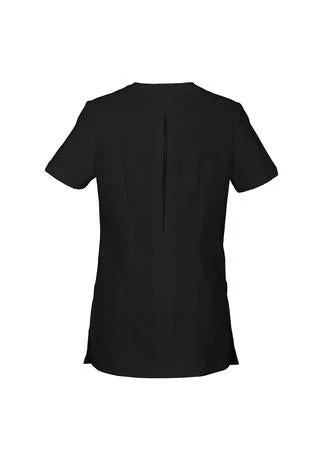 Womens Eden Tunic - Black