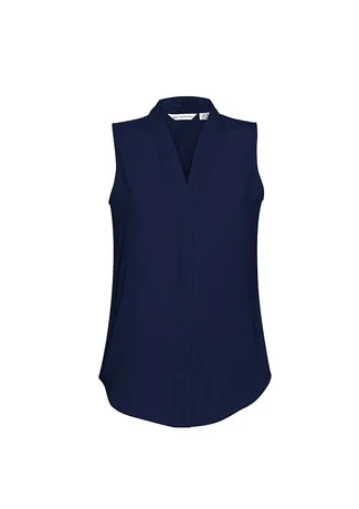 Womens Madison Sleeveless