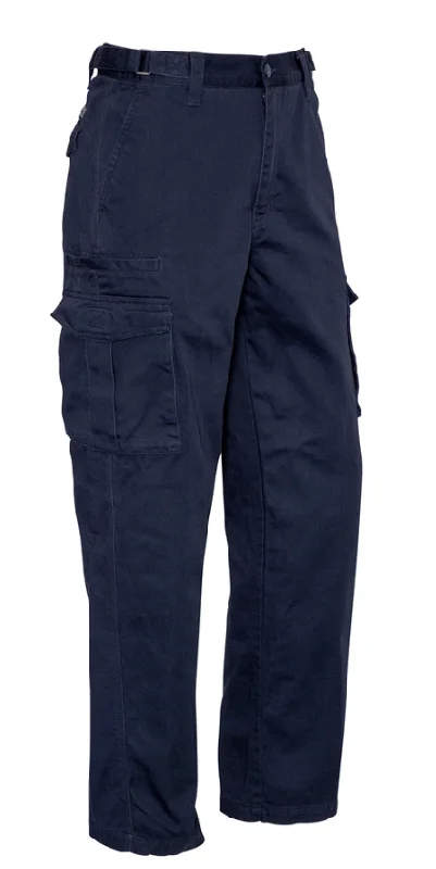 Men’s Basic Cargo Pant