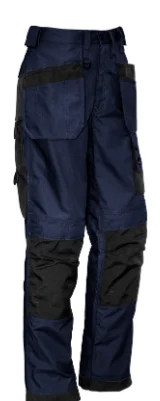 Men’s Ultralite Multi Pocket Pant