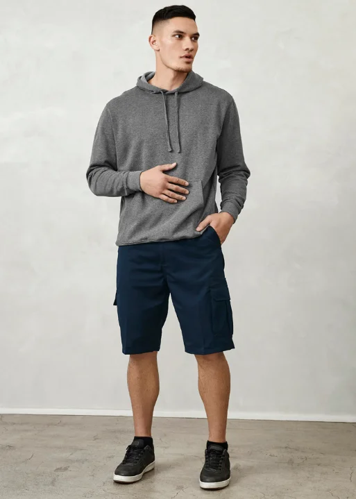 Mens Detroit Cargo Short