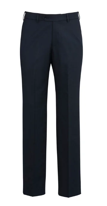 Mens Classic Flat Pant