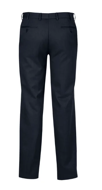 Mens Classic Flat Pant