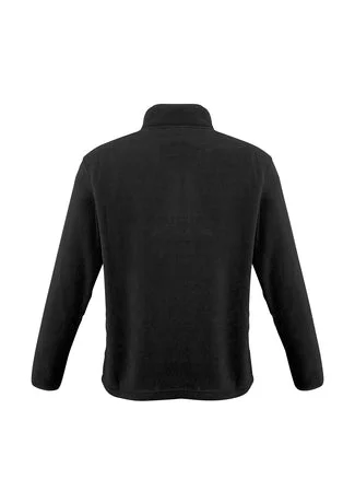 Mens Trinity Fleece - Black