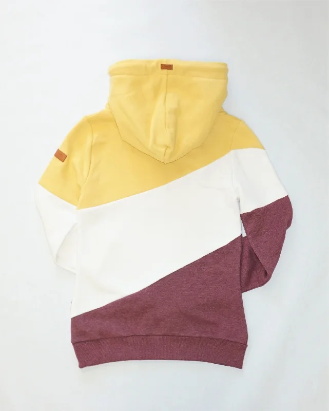 Selene Gold Mix Hoodie