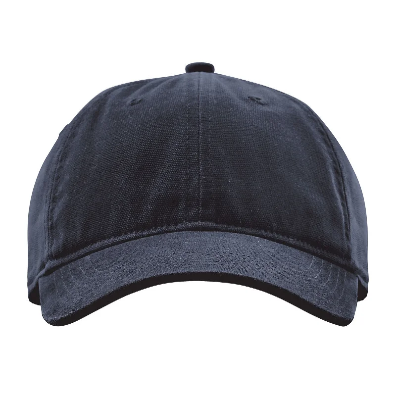 Steelhead Canvas Cap - CWH-1