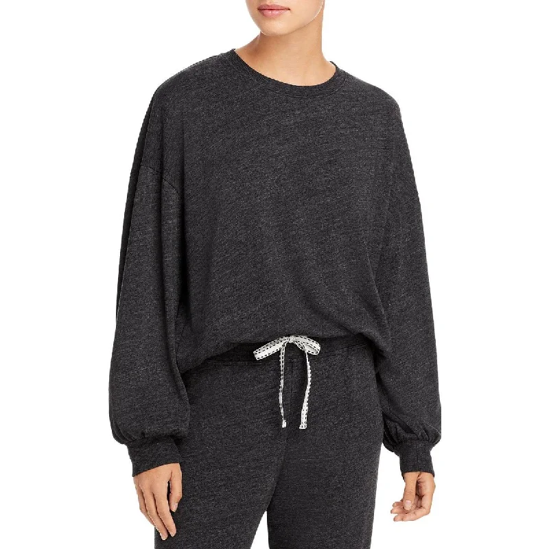 Sundry Womens Comfy Cozy Sweatshirt