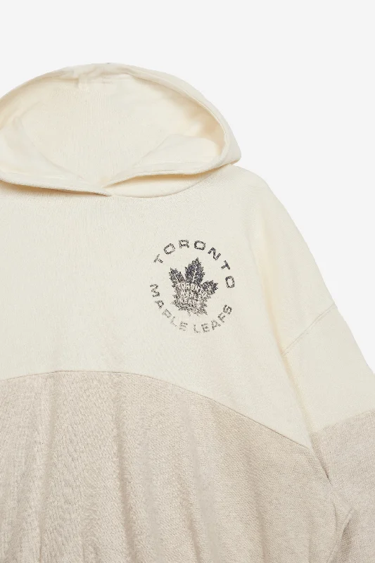 Toronto Maple Leafs Bonita Hoodie