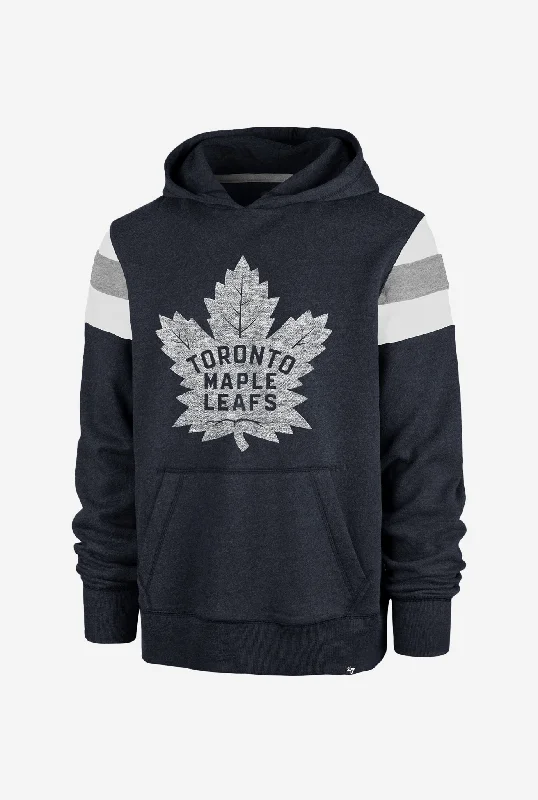 Toronto Maple Leafs Nico Premier Hoodie