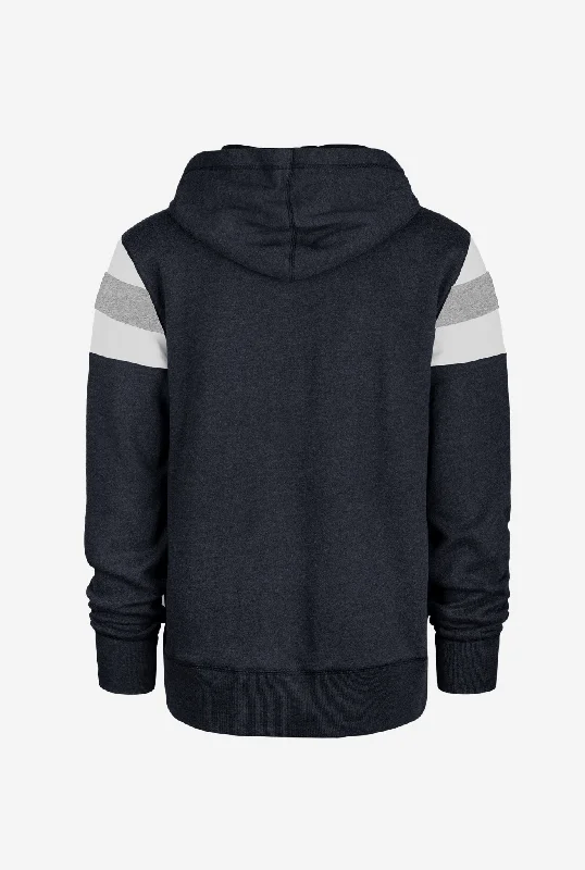 Toronto Maple Leafs Nico Premier Hoodie