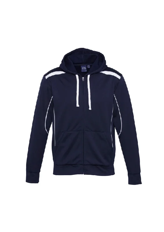 United Hoodie - Navy/White