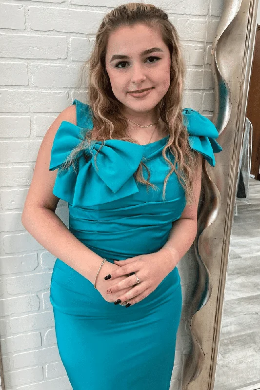 Teal Blue