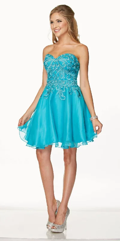 Turquoise