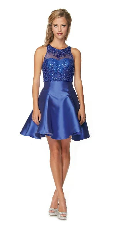 Royal Blue