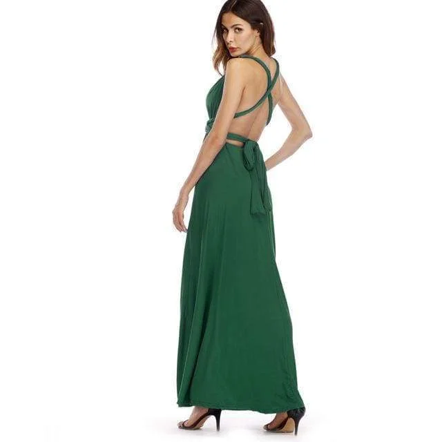 Dark Green