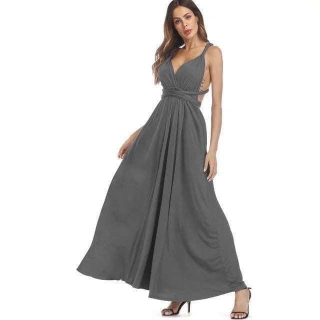 Dark Grey