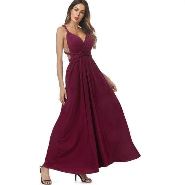 Wine Red