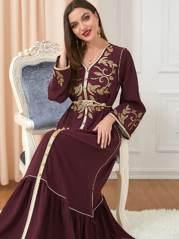 wine red
