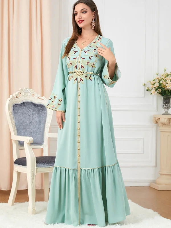 light green