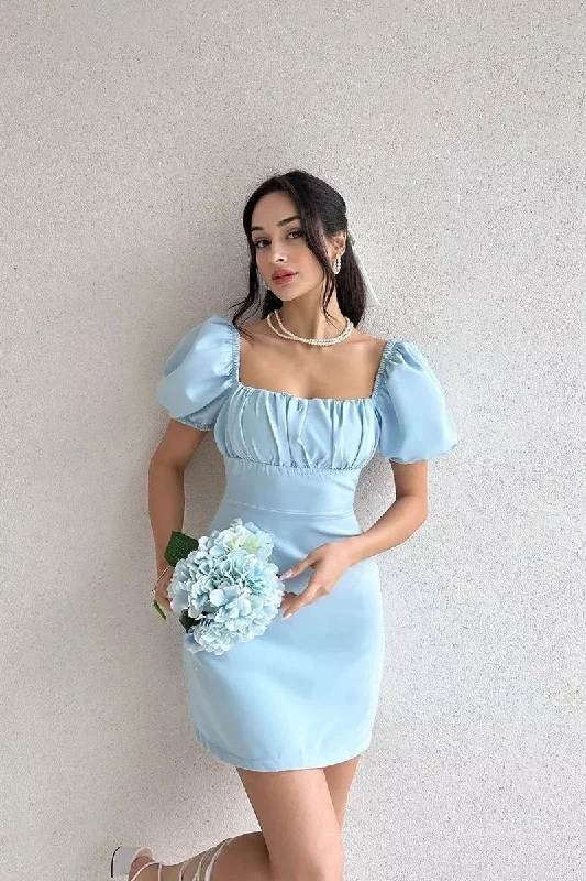 Sky Blue