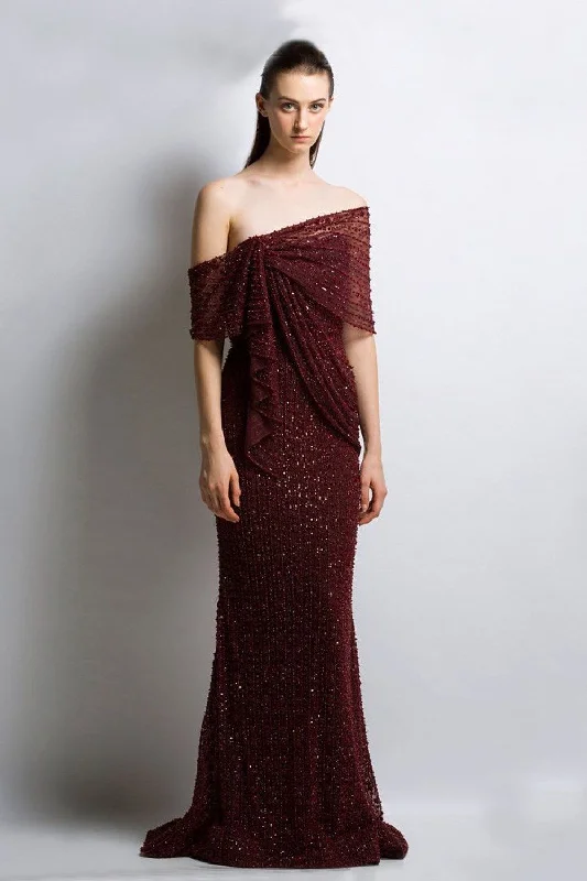 The Diana Evening Gown Tunics Sale discount