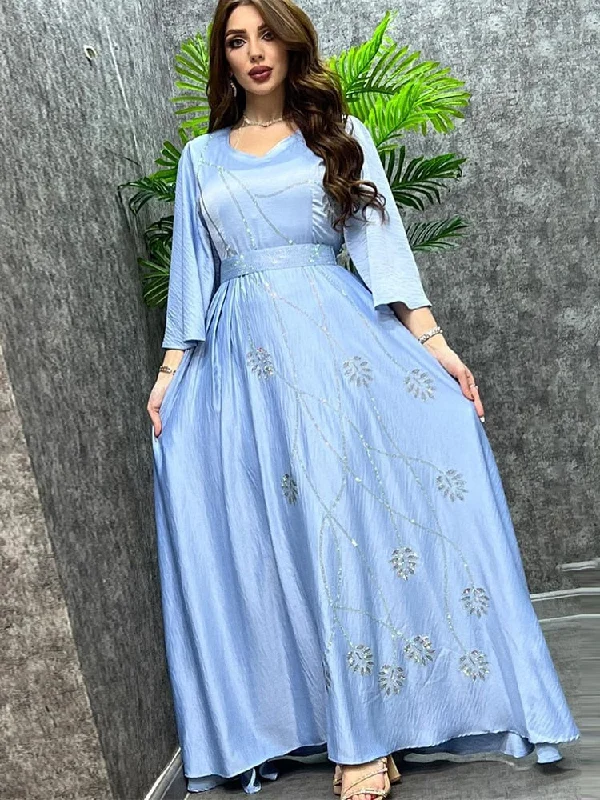 light blue