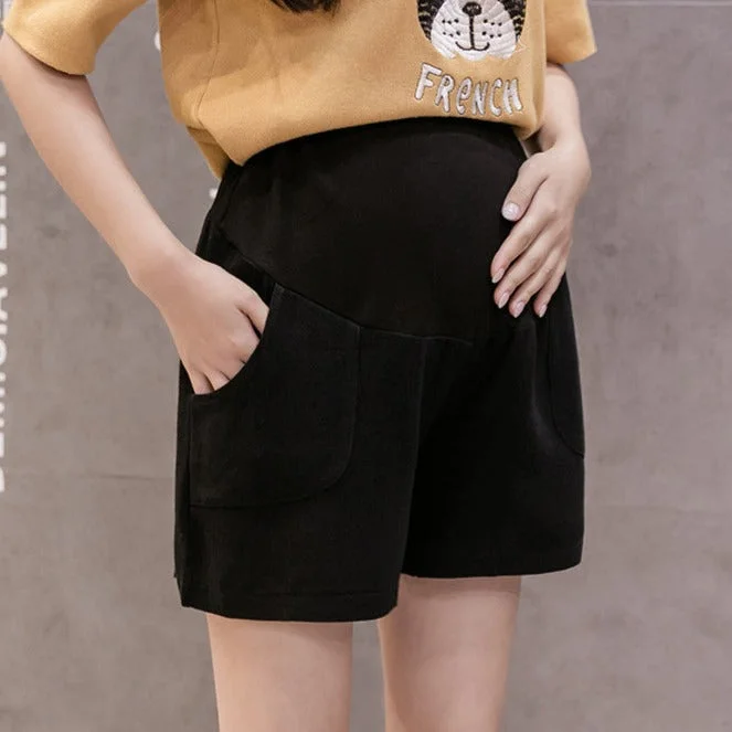 352 High Waist Black