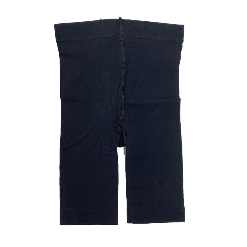 Adult Ladies Mid Thigh Legging M to L Fashionable Quick-Dry Leggings