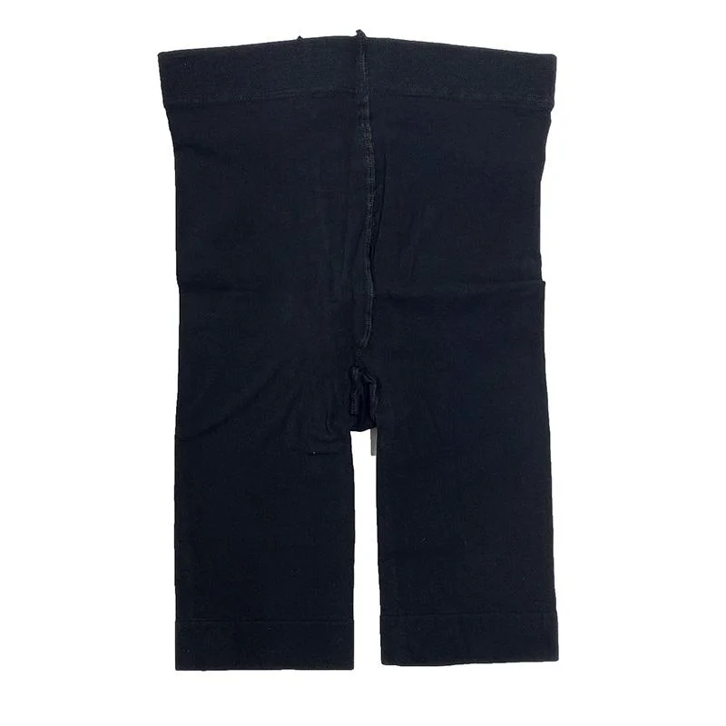 Adult Ladies Mid-Thigh Leggings M to L Stylish Pockets Active Leggings